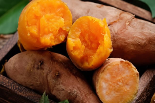 3 sai lầm khi ăn khoai lang vào buổi sáng khiến bạn khó giảm cân